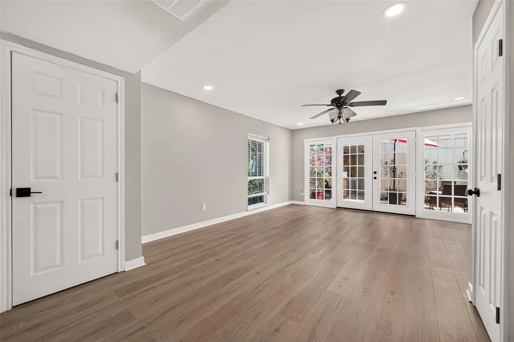 437 Bendwood Drive Houston, TX 77024