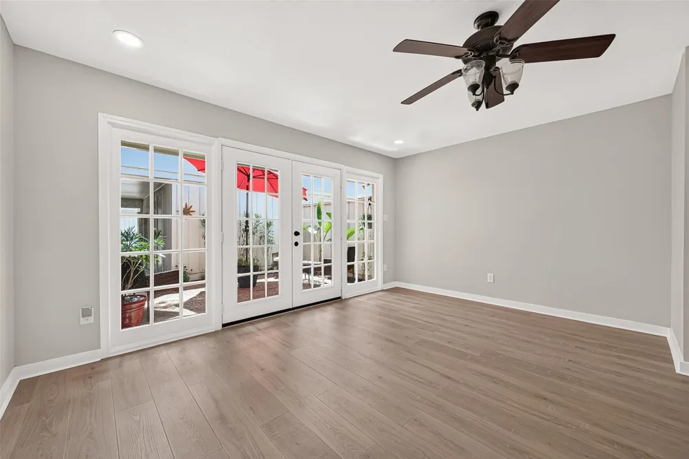 437 Bendwood Drive Houston, TX 77024