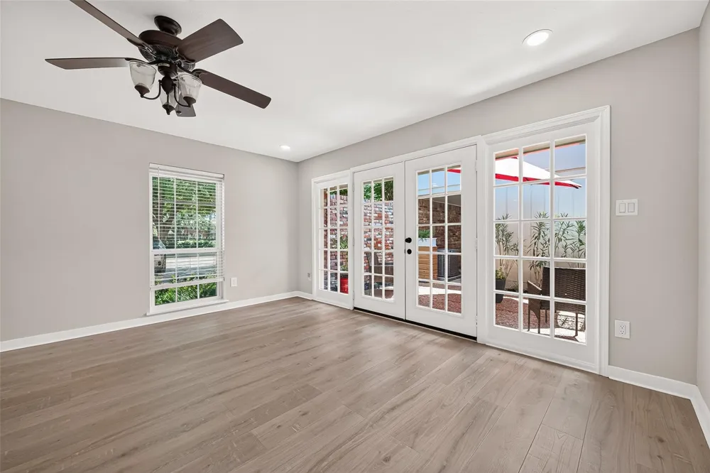 437 Bendwood Drive Houston, TX 77024