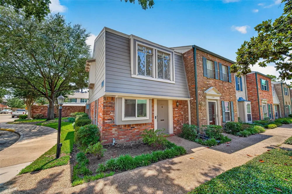 437 Bendwood Drive Houston, TX 77024