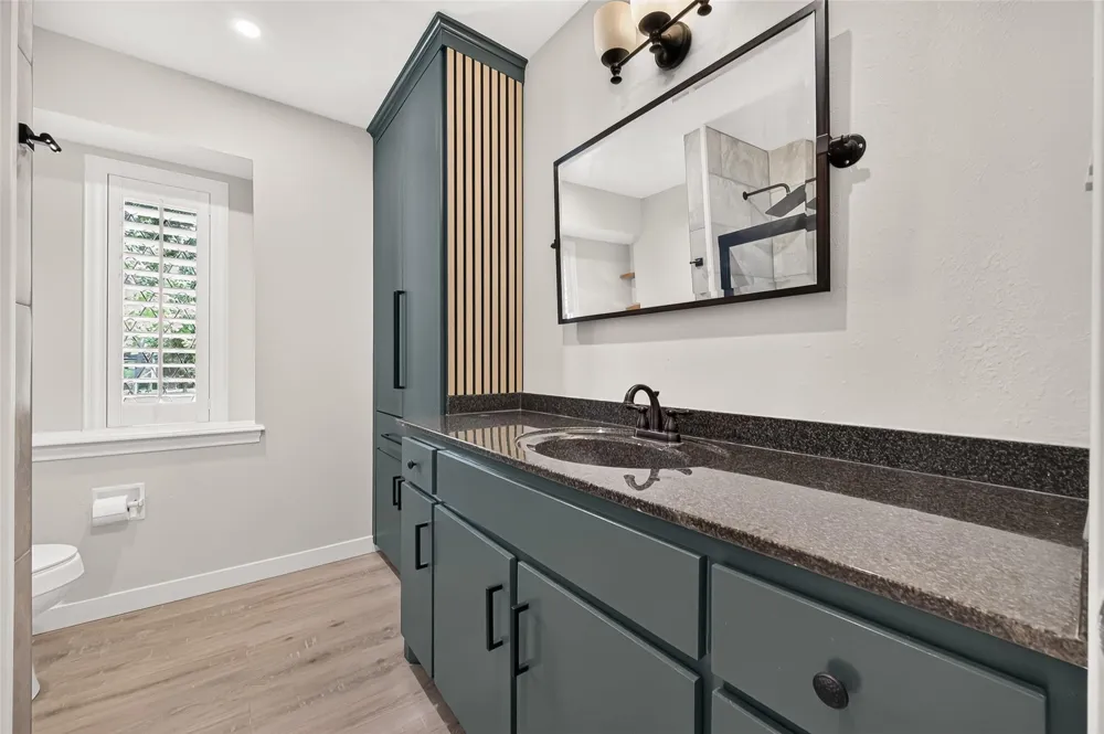 437 Bendwood Drive Houston, TX 77024
