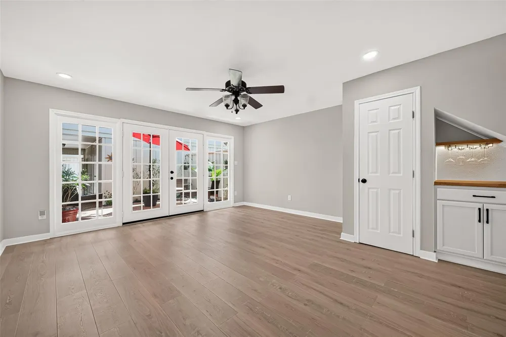 437 Bendwood Drive Houston, TX 77024