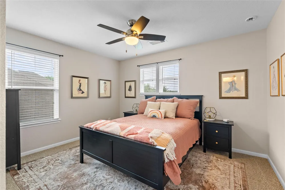 1942 Elkington Circle Conroe, TX 77304