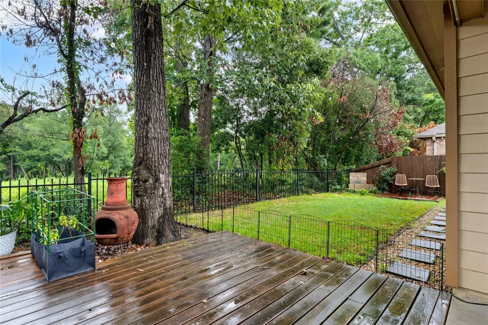 1942 Elkington Circle Conroe, TX 77304