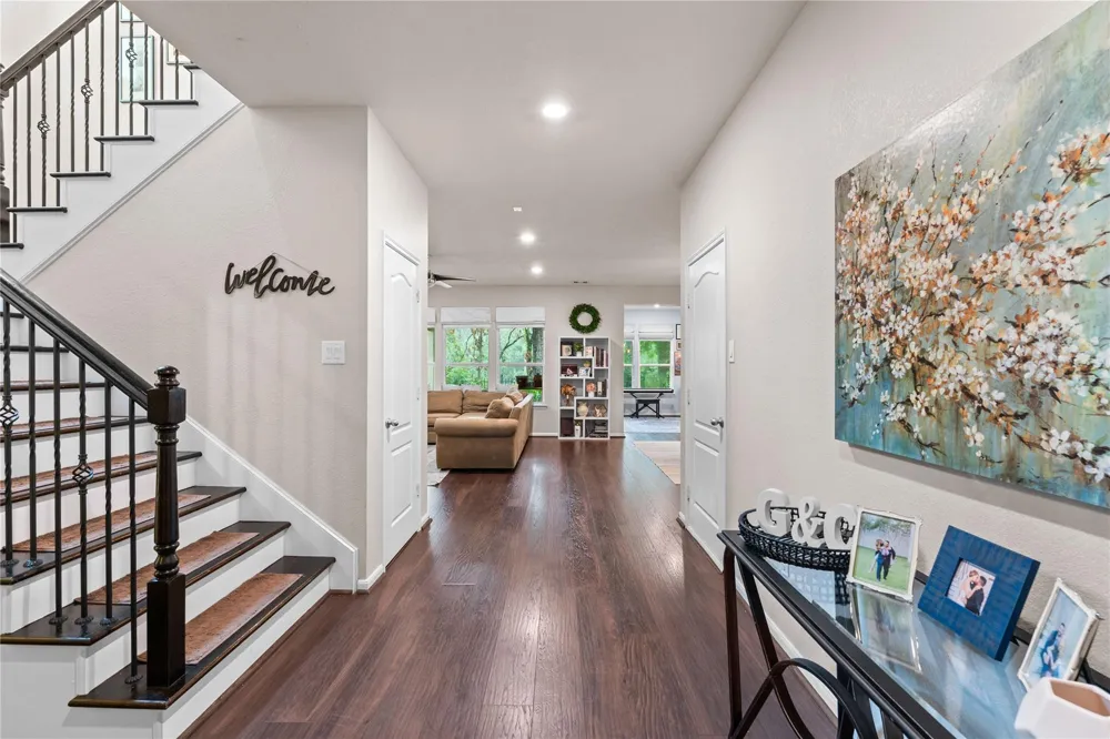 1942 Elkington Circle Conroe, TX 77304