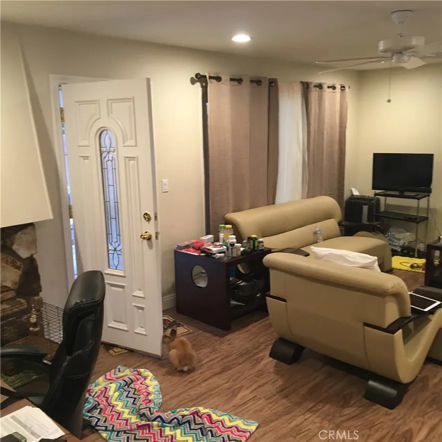 15103 Saranac Drive La Mirada, CA 90638