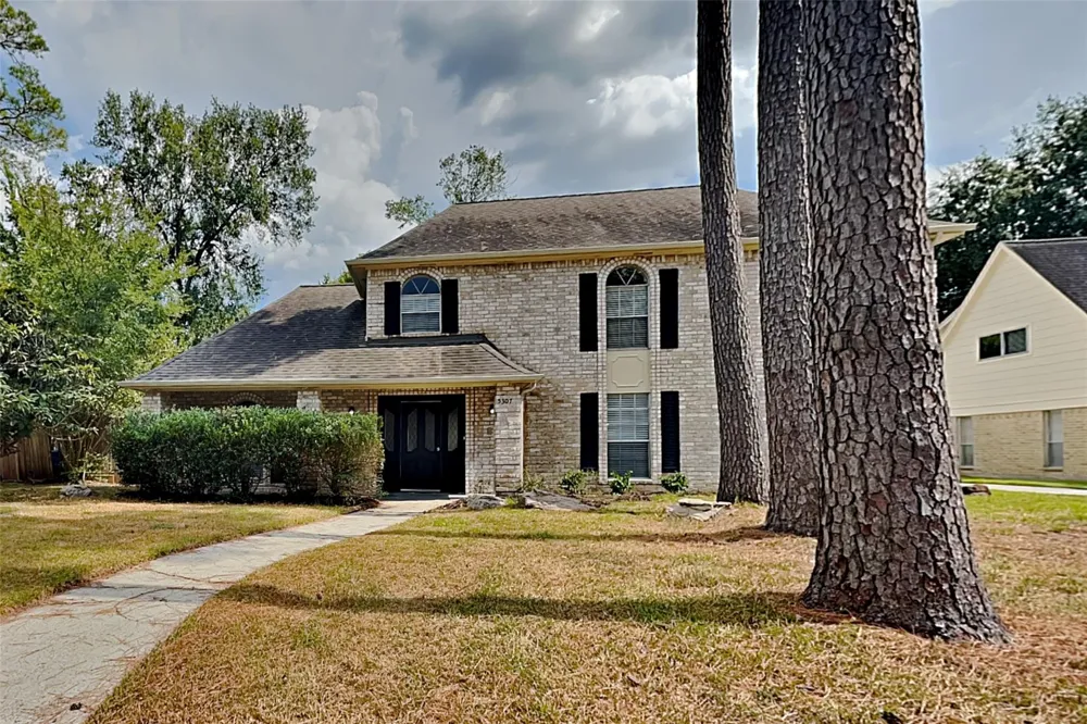 5307 Summerfield Lane Spring, TX 77379