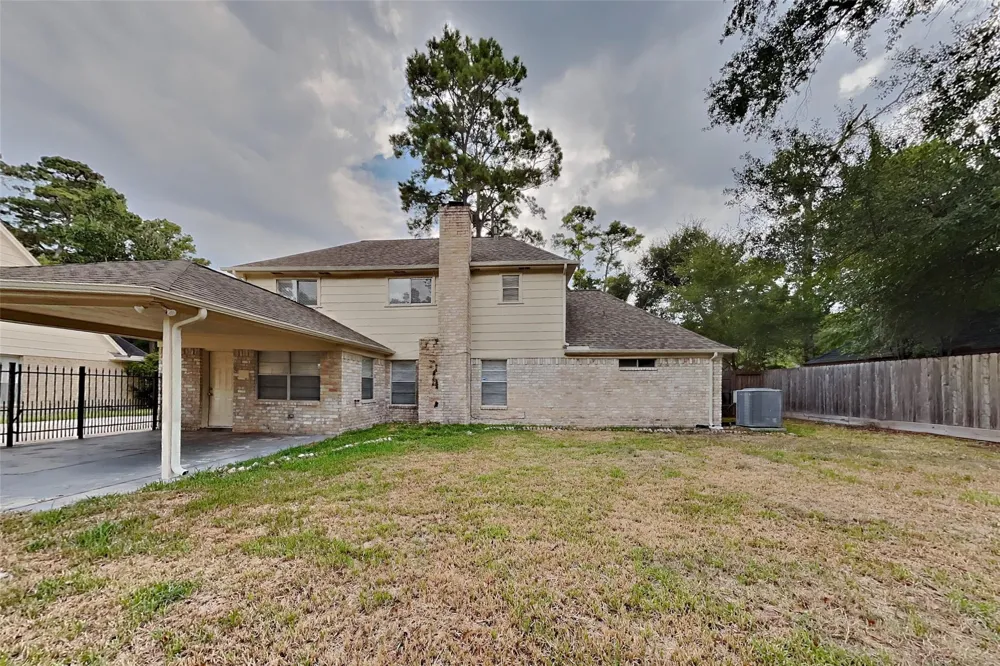 5307 Summerfield Lane Spring, TX 77379