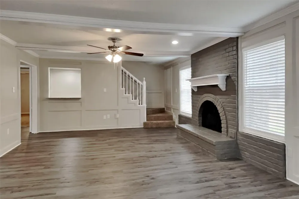 5307 Summerfield Lane Spring, TX 77379
