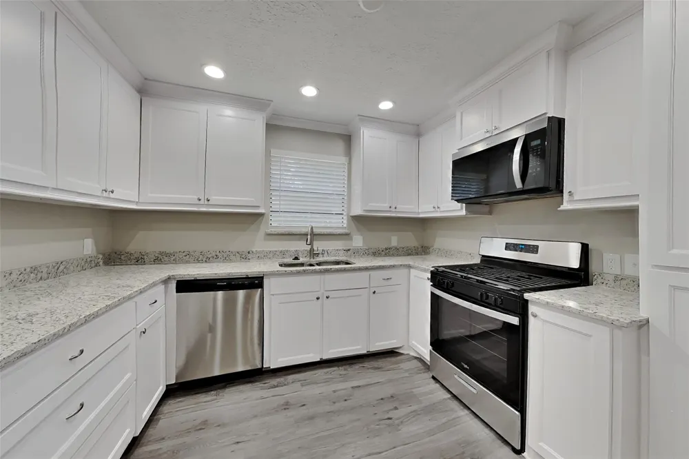 5307 Summerfield Lane Spring, TX 77379