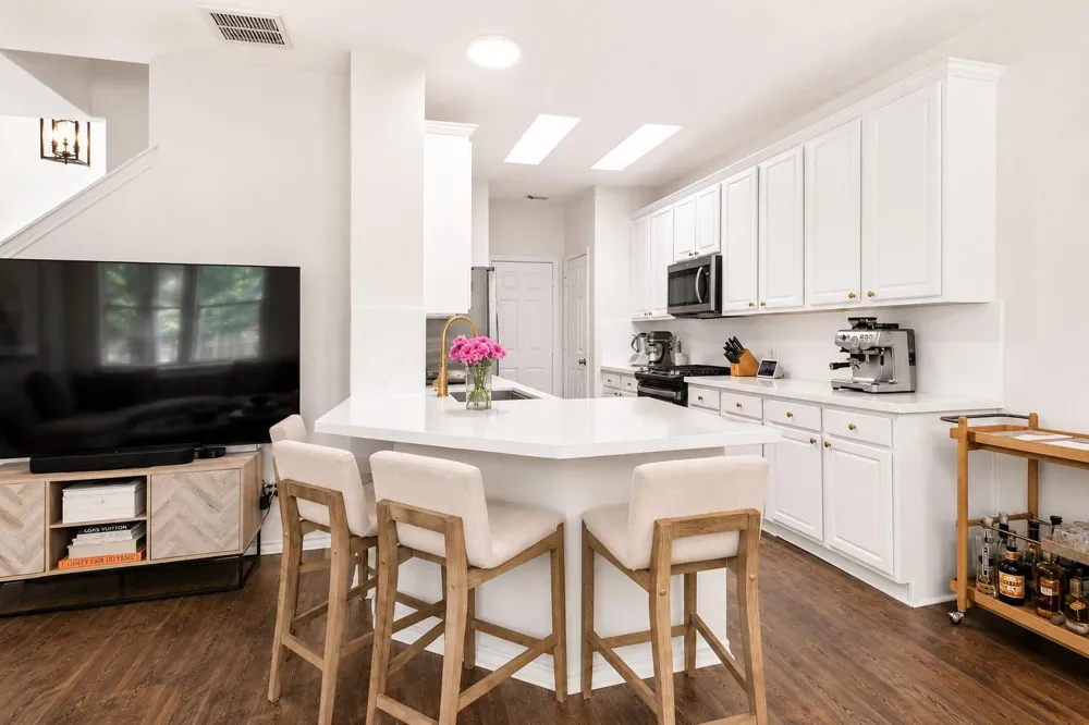 55 Ledgestone Place The Woodlands, TX 77382