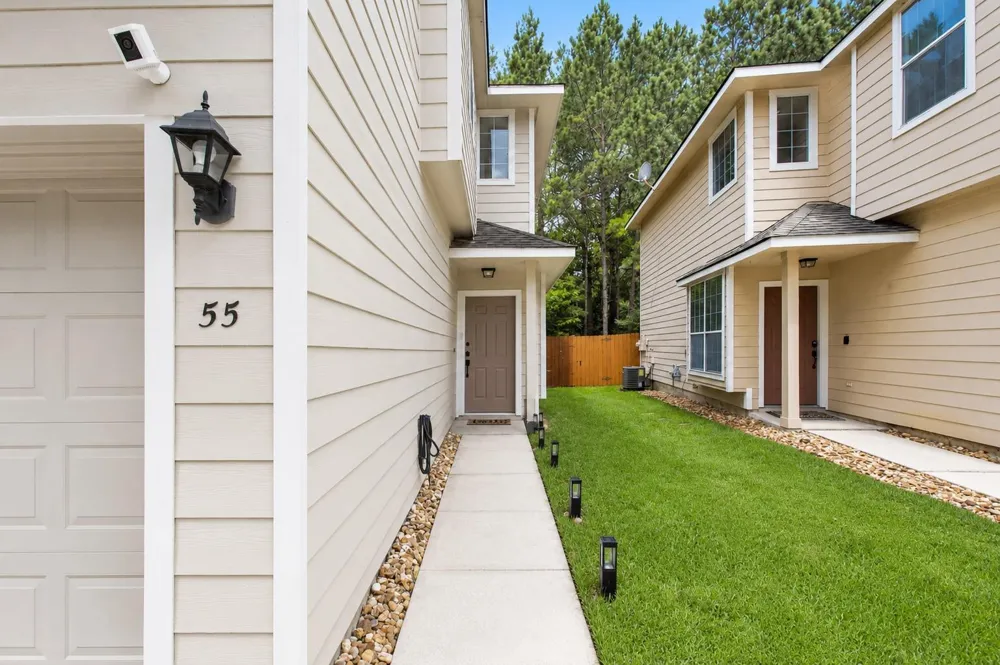55 Ledgestone Place The Woodlands, TX 77382