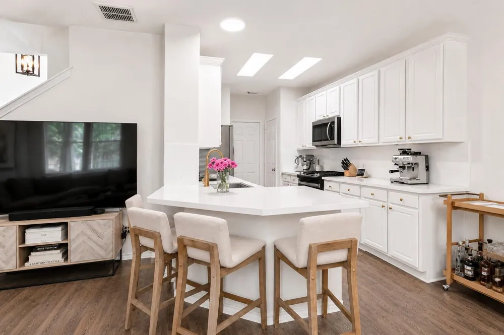 55 Ledgestone Place The Woodlands, TX 77382