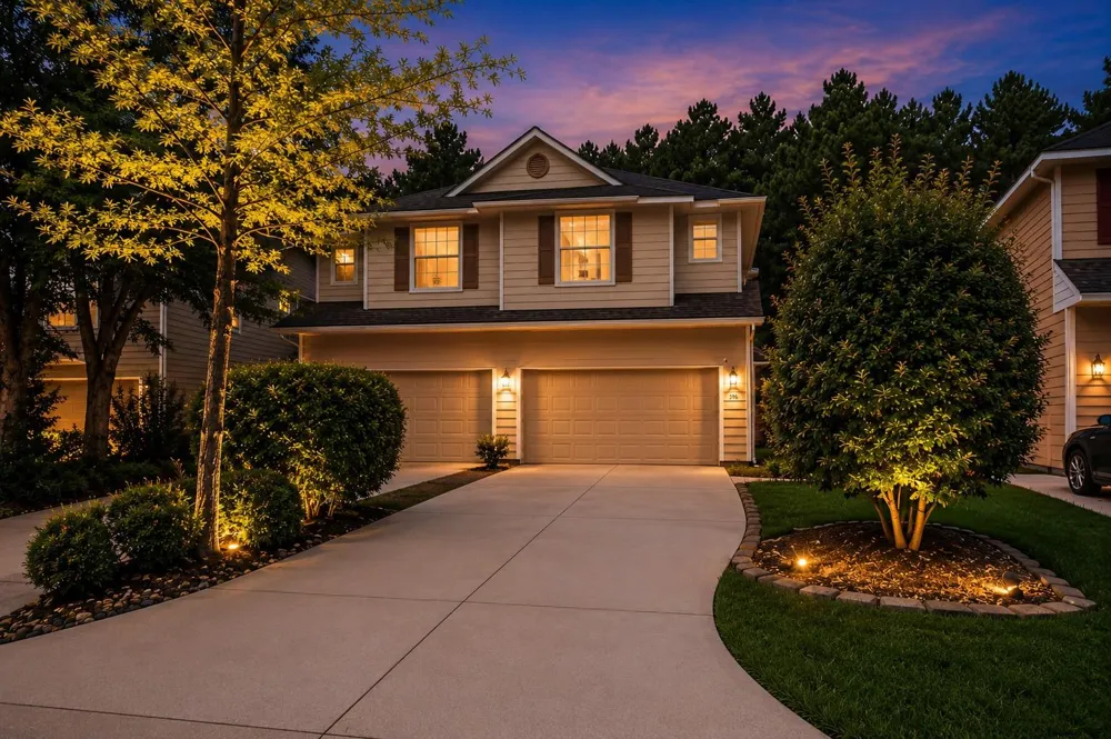 55 Ledgestone Place The Woodlands, TX 77382