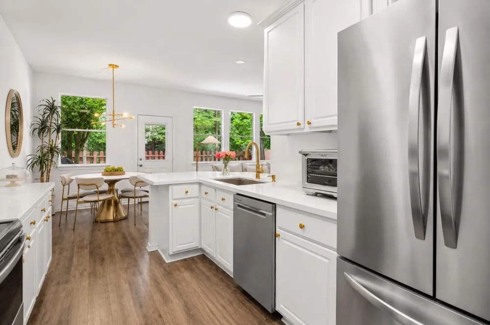 55 Ledgestone Place The Woodlands, TX 77382