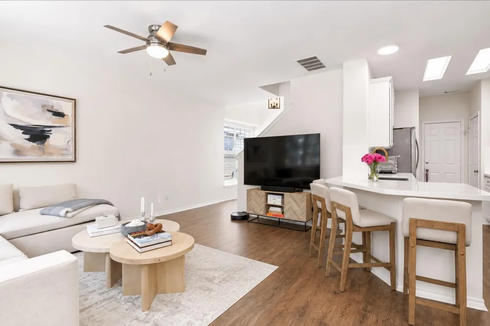 55 Ledgestone Place The Woodlands, TX 77382