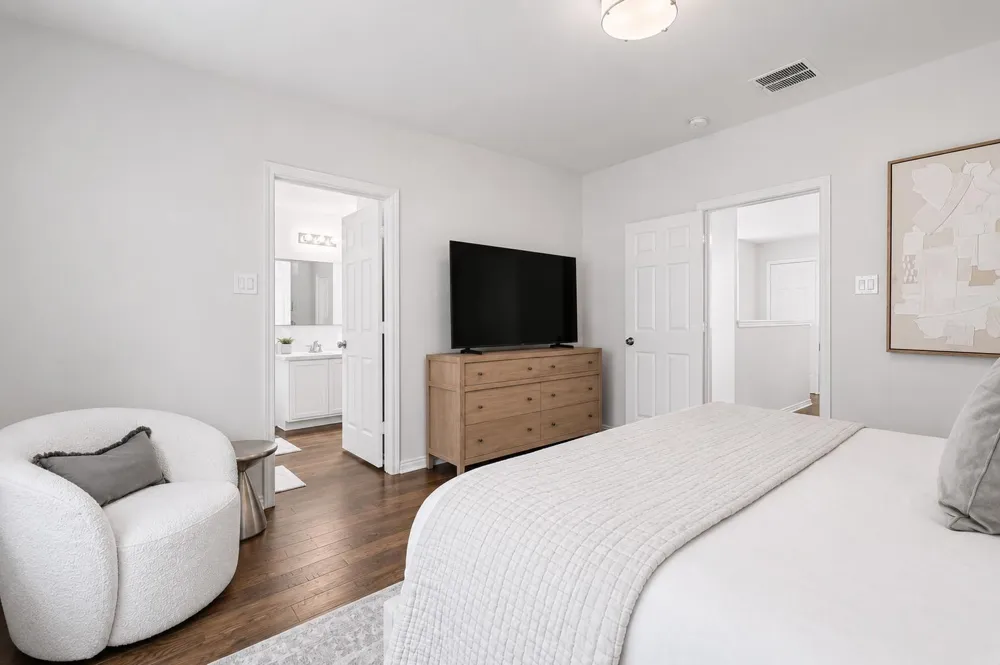 55 Ledgestone Place The Woodlands, TX 77382