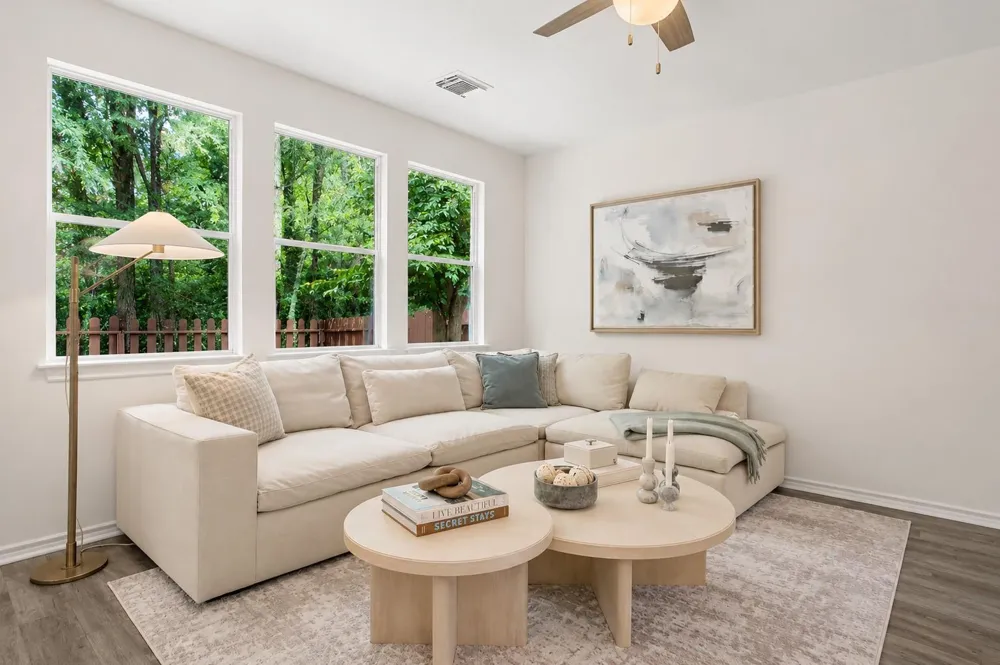 55 Ledgestone Place The Woodlands, TX 77382
