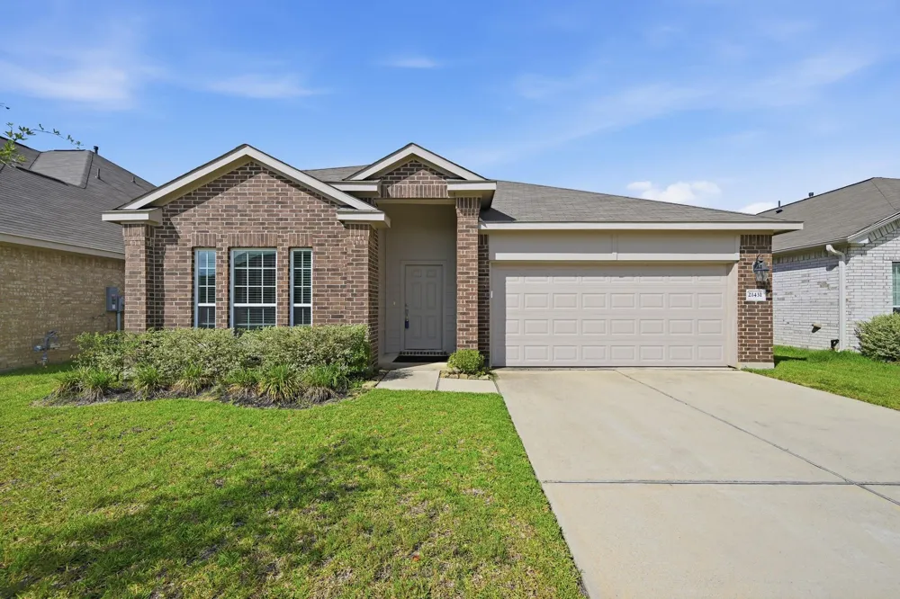 21431 Indigo Ruth Drive Spring, TX 77379