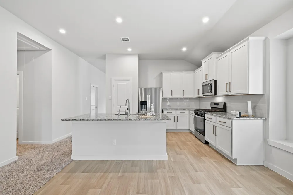 21431 Indigo Ruth Drive Spring, TX 77379