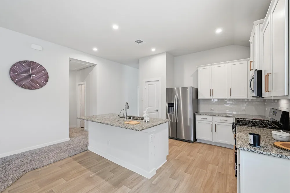 21431 Indigo Ruth Drive Spring, TX 77379