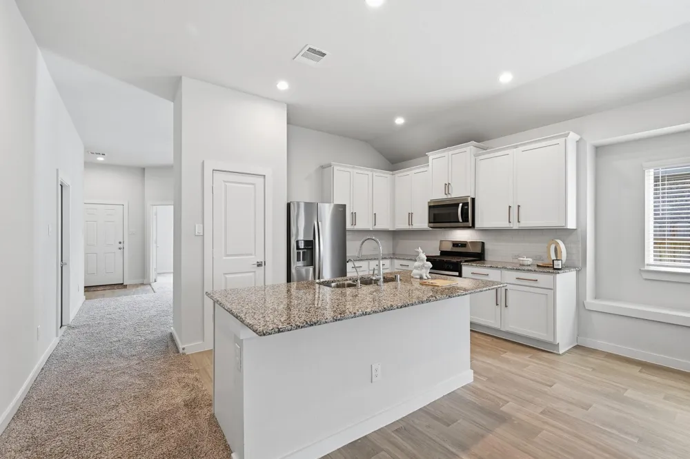 21431 Indigo Ruth Drive Spring, TX 77379