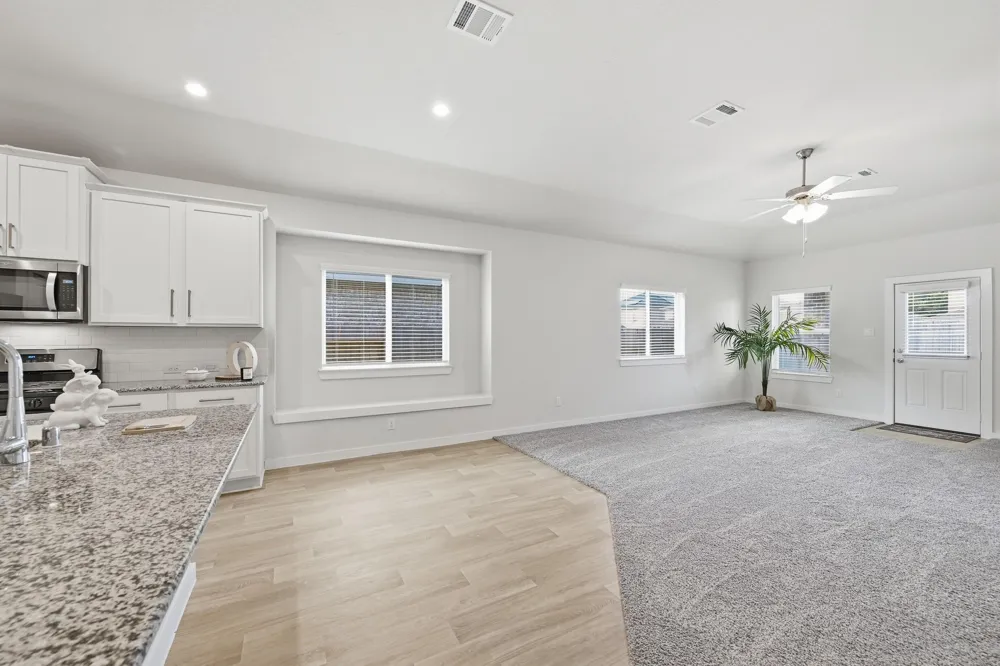 21431 Indigo Ruth Drive Spring, TX 77379