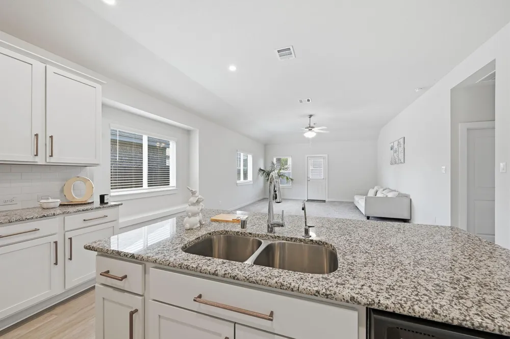 21431 Indigo Ruth Drive Spring, TX 77379