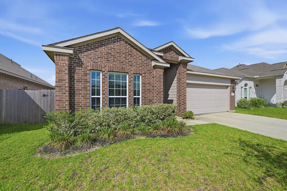 21431 Indigo Ruth Drive Spring, TX 77379