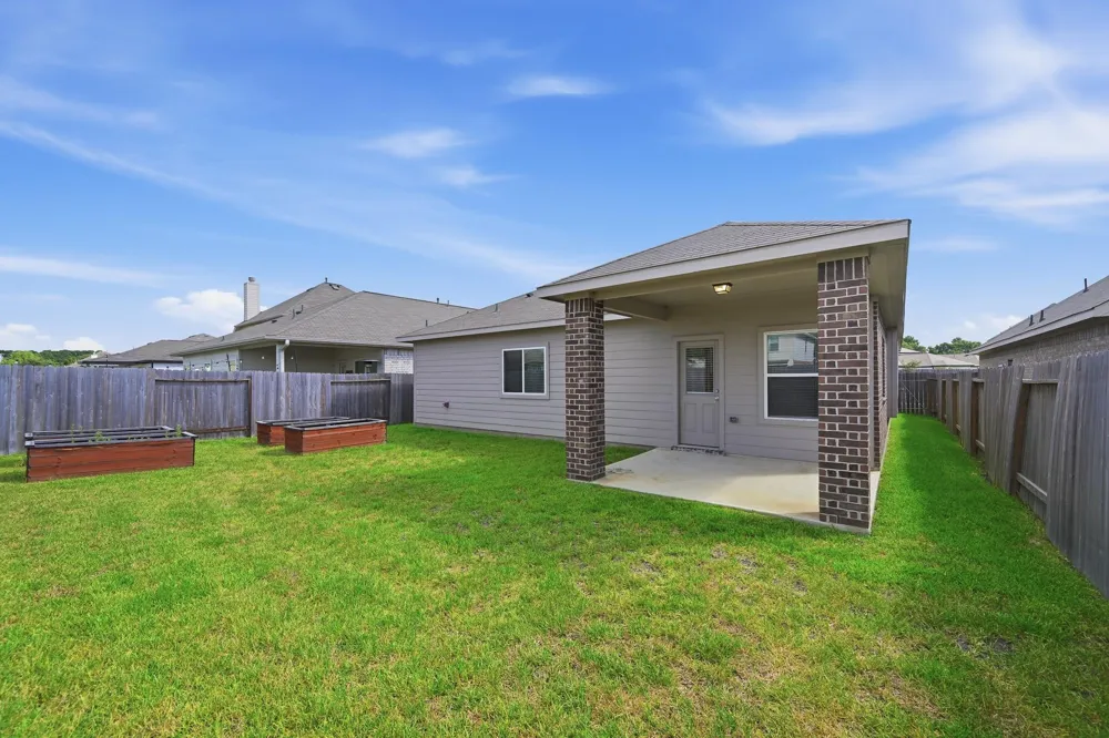 21431 Indigo Ruth Drive Spring, TX 77379
