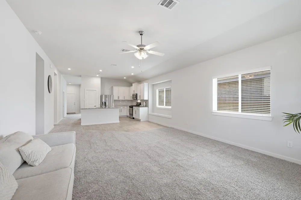 21431 Indigo Ruth Drive Spring, TX 77379
