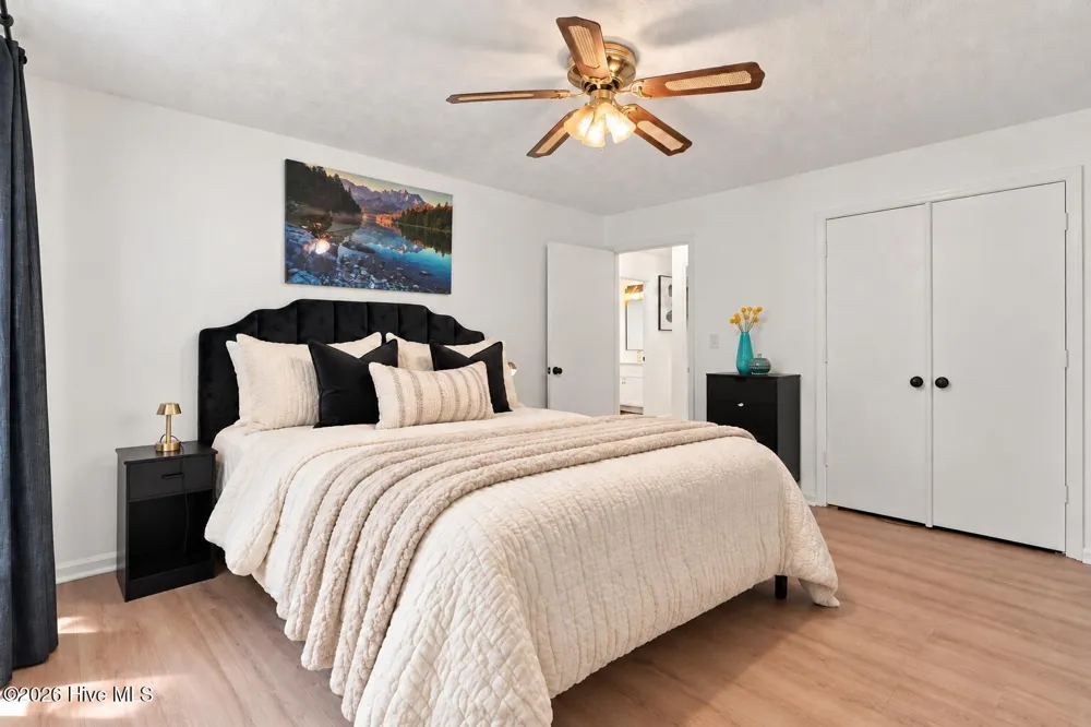 1477 Marks Creek Church Road Laurel Hill, NC 28351