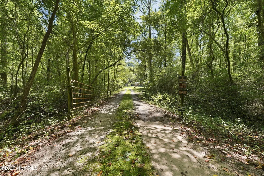 1477 Marks Creek Church Road Laurel Hill, NC 28351