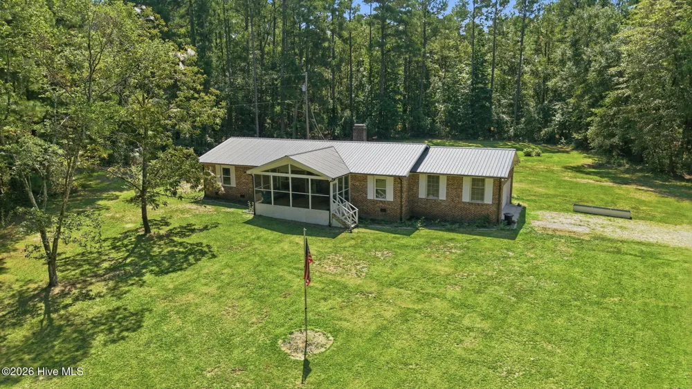 1477 Marks Creek Church Road Laurel Hill, NC 28351