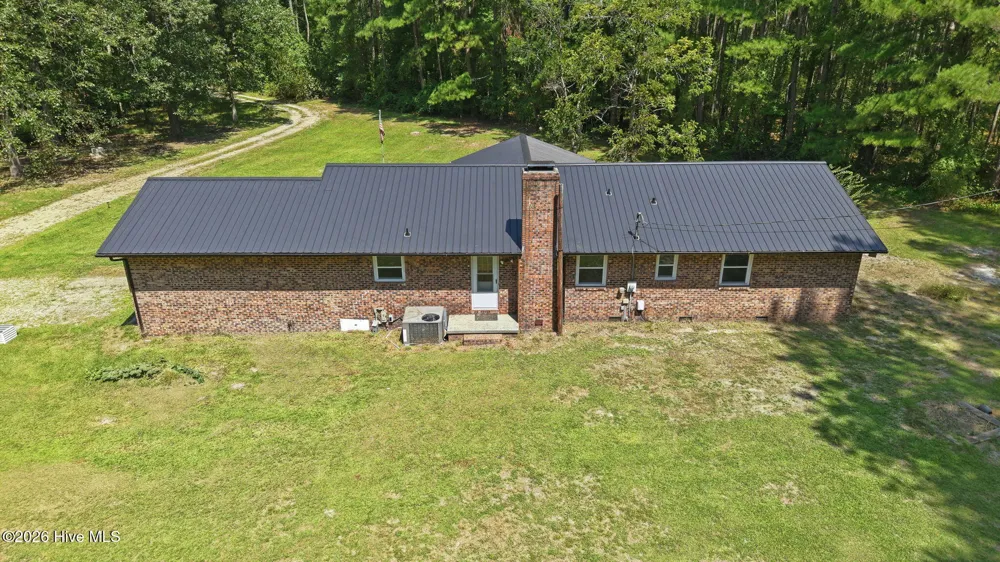 1477 Marks Creek Church Road Laurel Hill, NC 28351
