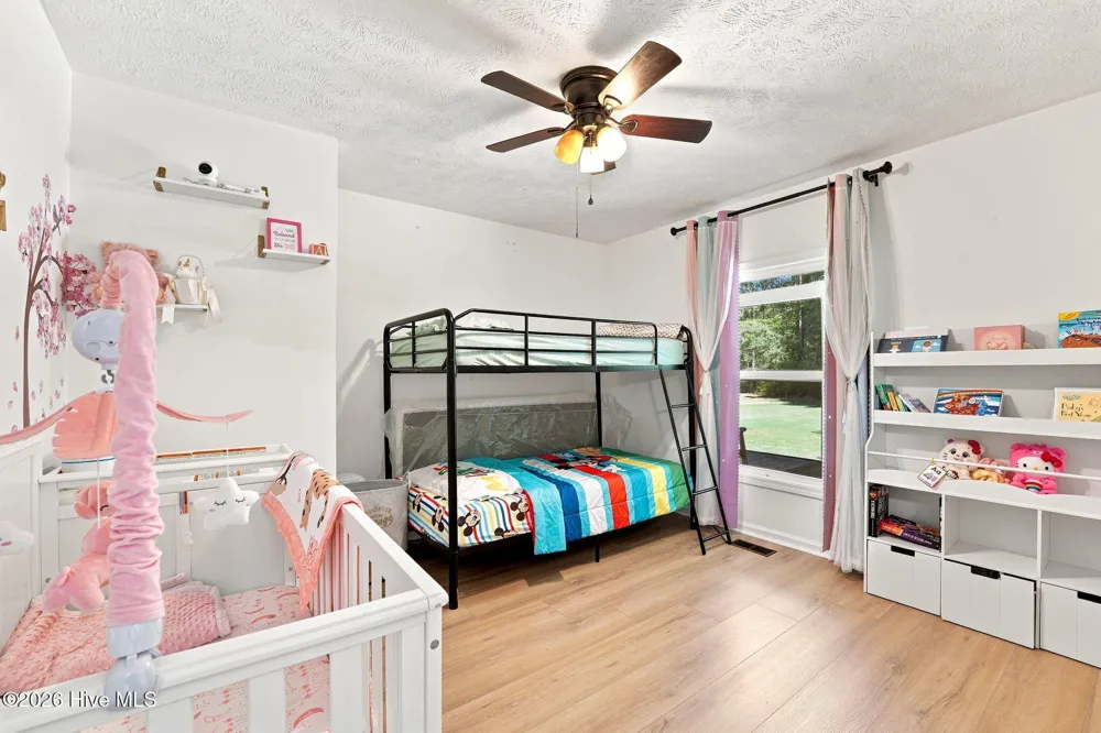 1477 Marks Creek Church Road Laurel Hill, NC 28351