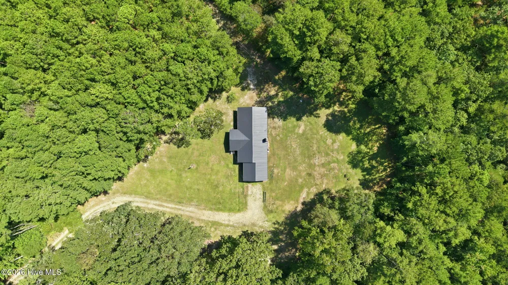 1477 Marks Creek Church Road Laurel Hill, NC 28351