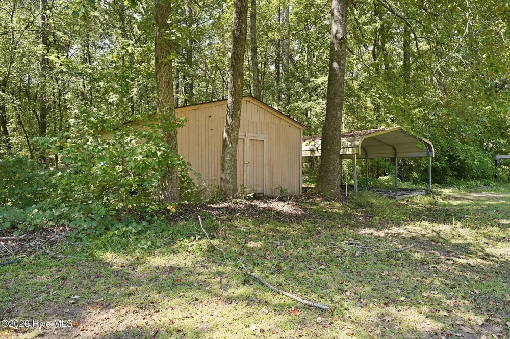 1477 Marks Creek Church Road Laurel Hill, NC 28351