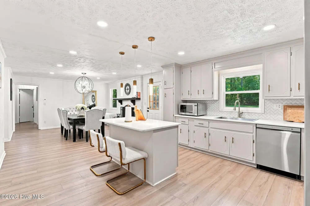 1477 Marks Creek Church Road Laurel Hill, NC 28351