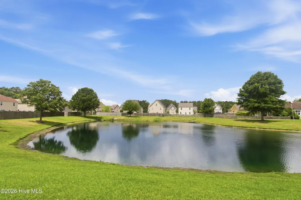 412 Bald Cypress Lane Sneads Ferry, NC 28460