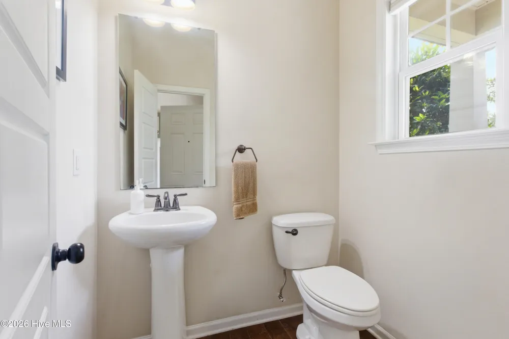 412 Bald Cypress Lane Sneads Ferry, NC 28460