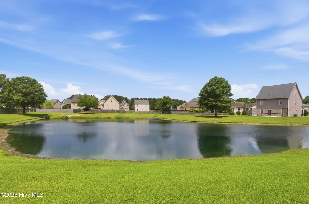 412 Bald Cypress Lane Sneads Ferry, NC 28460