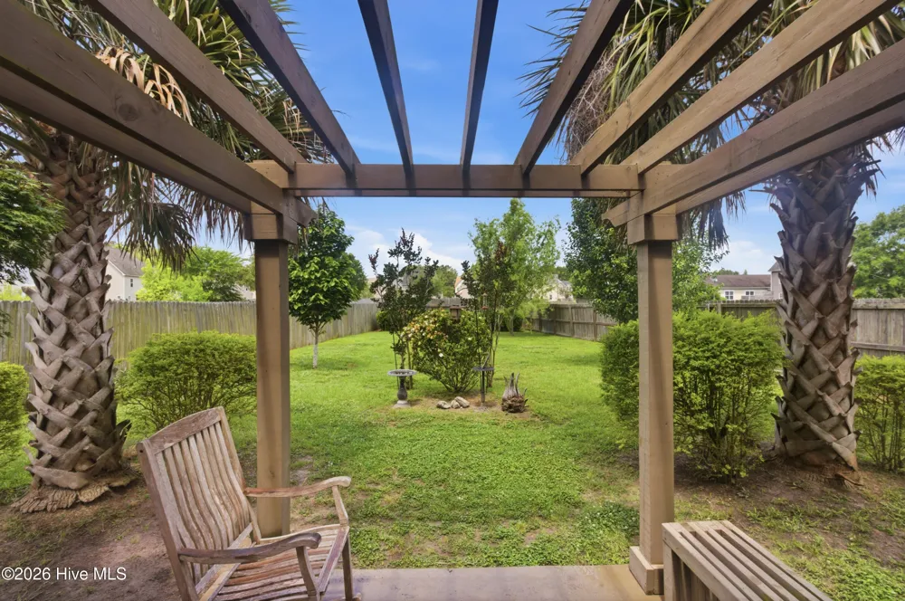 412 Bald Cypress Lane Sneads Ferry, NC 28460