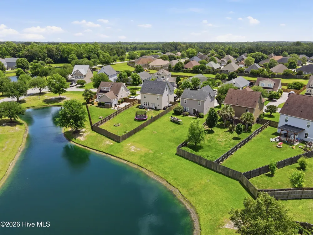 412 Bald Cypress Lane Sneads Ferry, NC 28460