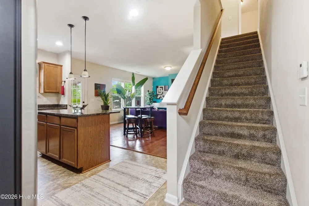 412 Bald Cypress Lane Sneads Ferry, NC 28460