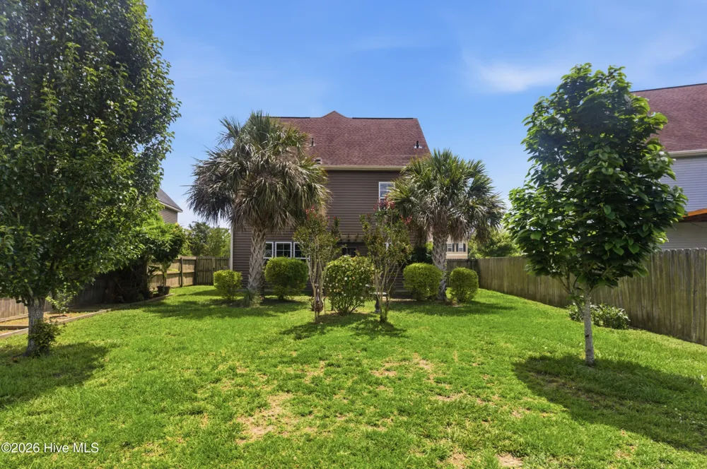 412 Bald Cypress Lane Sneads Ferry, NC 28460