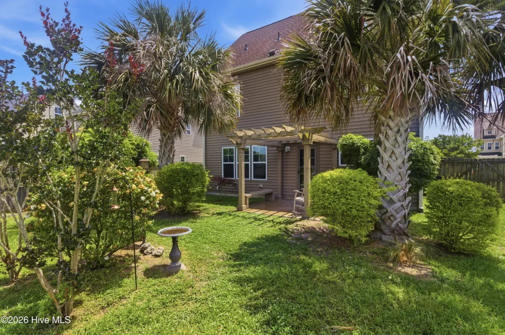 412 Bald Cypress Lane Sneads Ferry, NC 28460