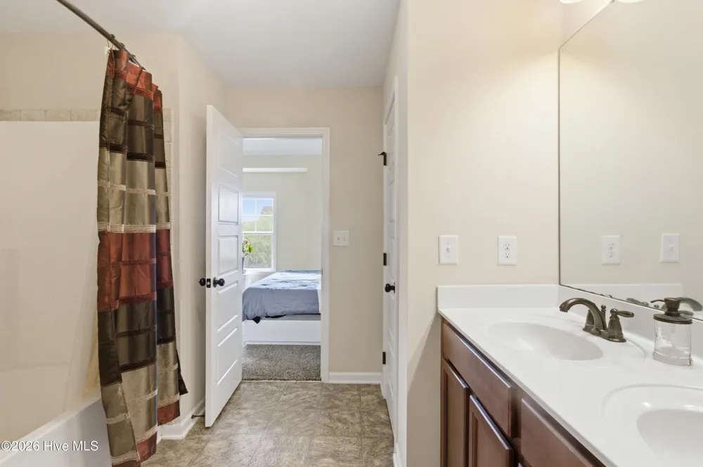412 Bald Cypress Lane Sneads Ferry, NC 28460