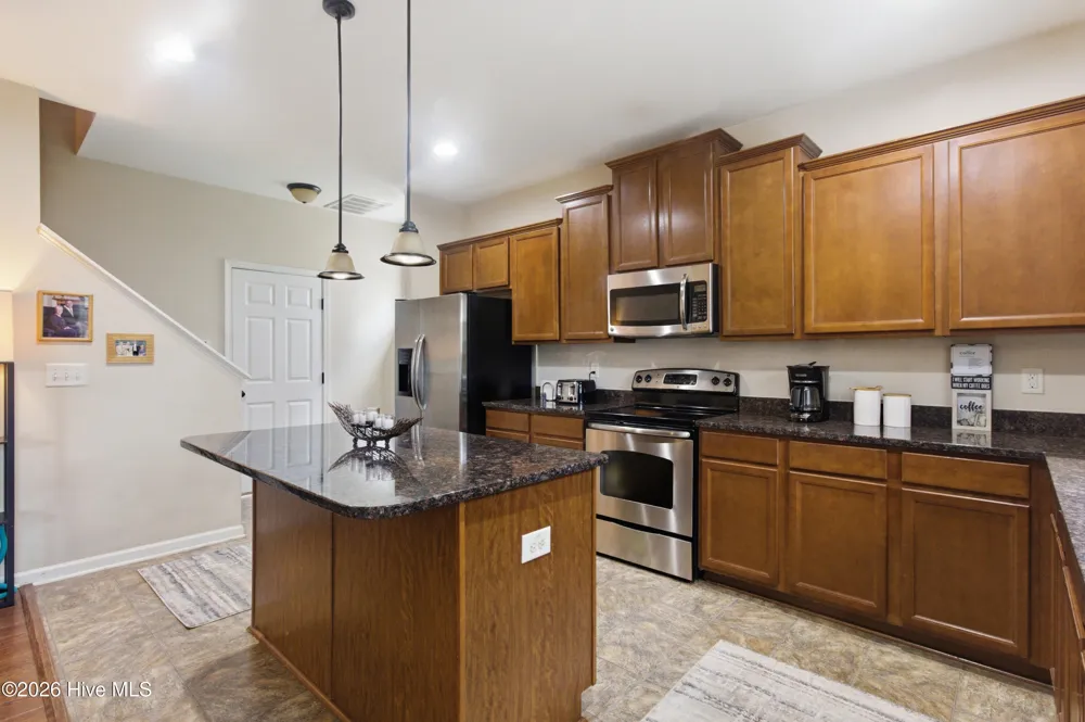 412 Bald Cypress Lane Sneads Ferry, NC 28460