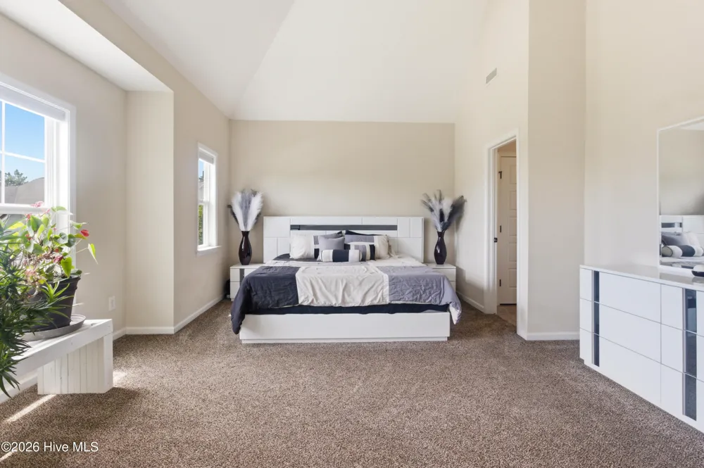 412 Bald Cypress Lane Sneads Ferry, NC 28460